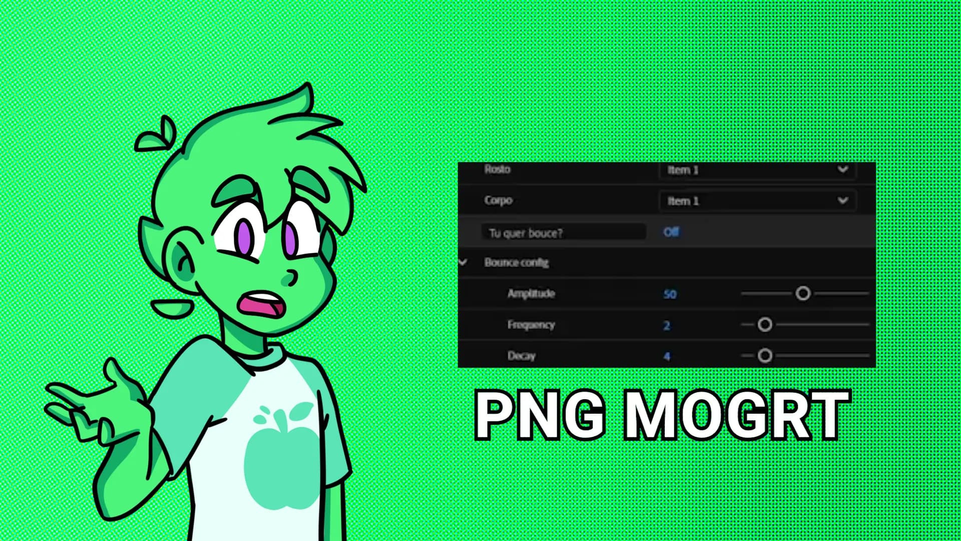 PNG Tuber Mogrt
